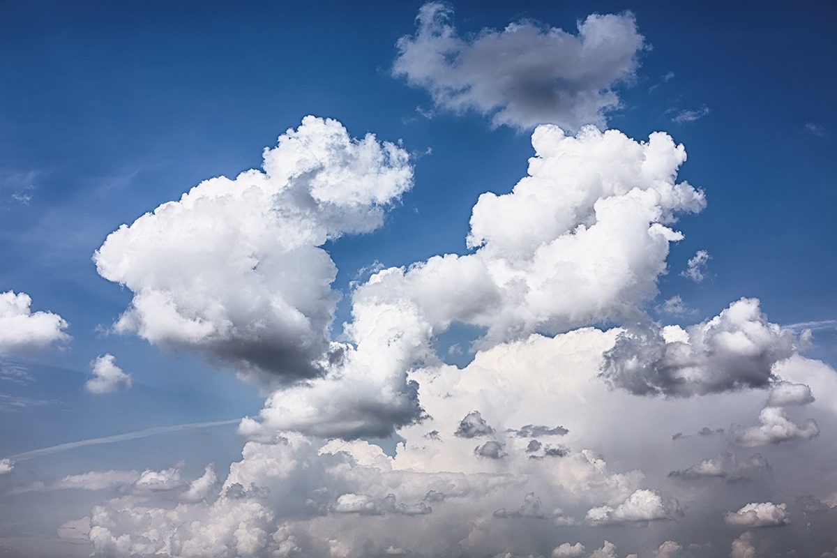 IT Support Kent - cloud computing