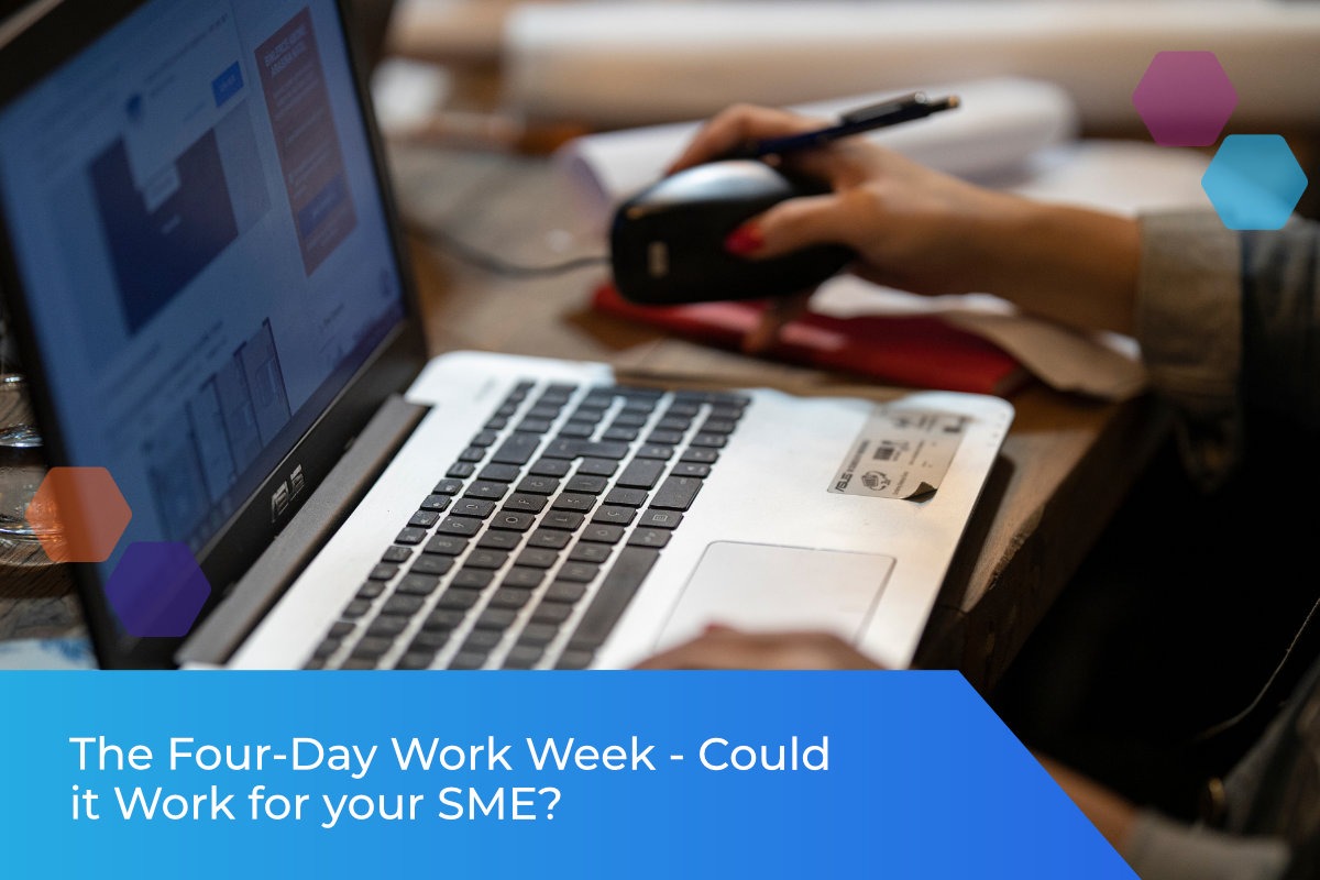 IT Support Kent - SME