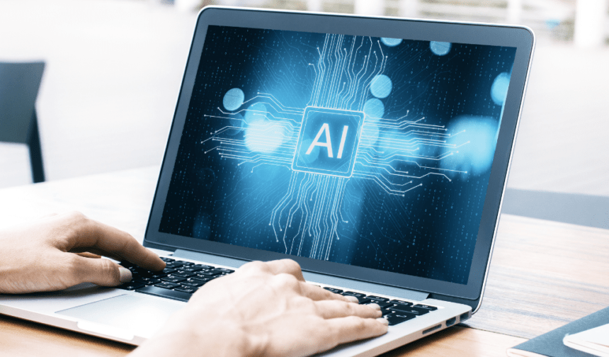 IT Support Kent - AI