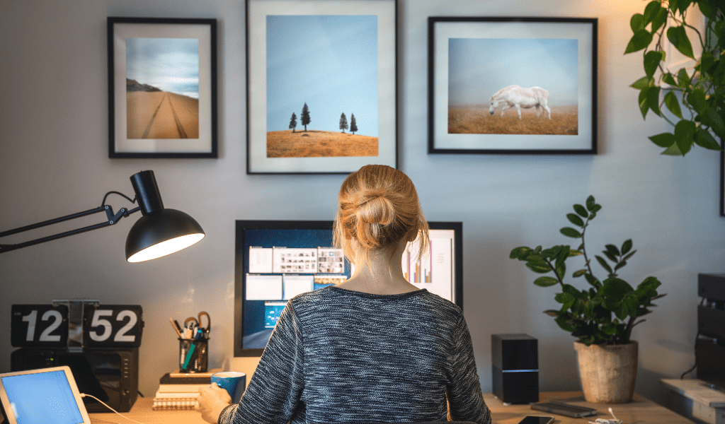 IT Support Kent - remote working