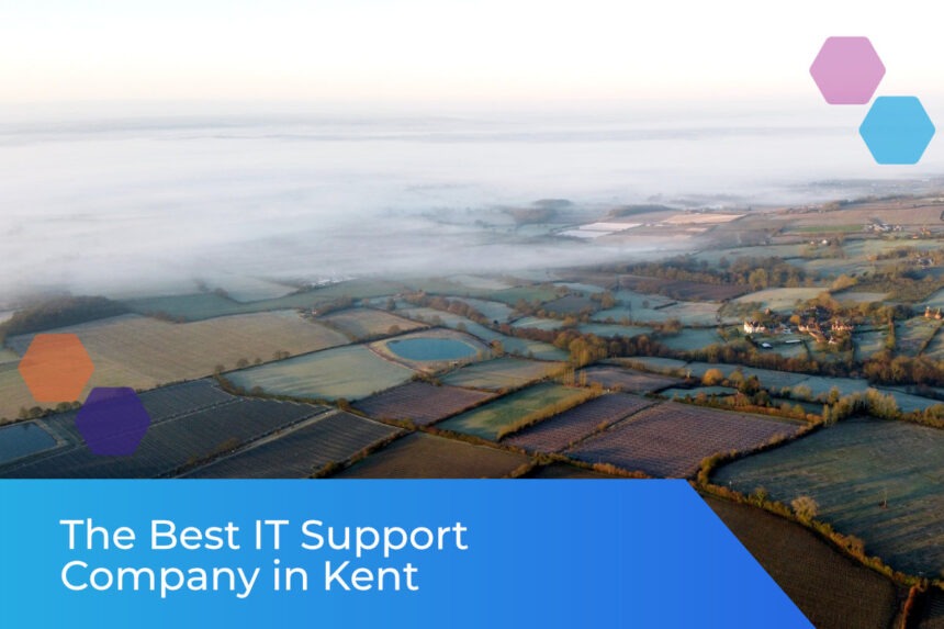 Best IT Support in Kent