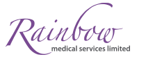 IT Support Kent - Rainbow Medical Services