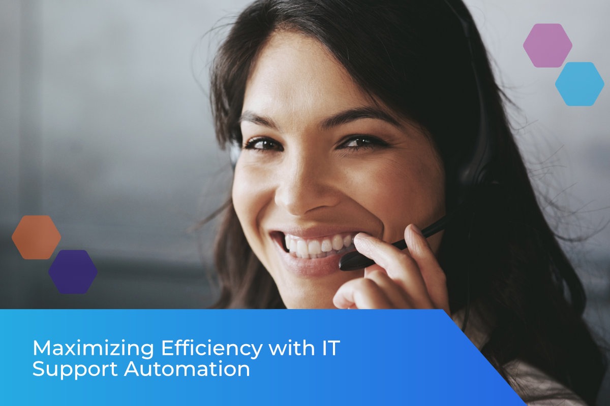 IT Support Automation Kent