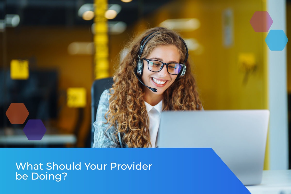 IT Support Provider Kent