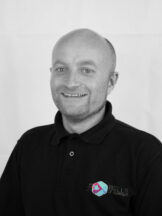 IT Support Kent - Ben